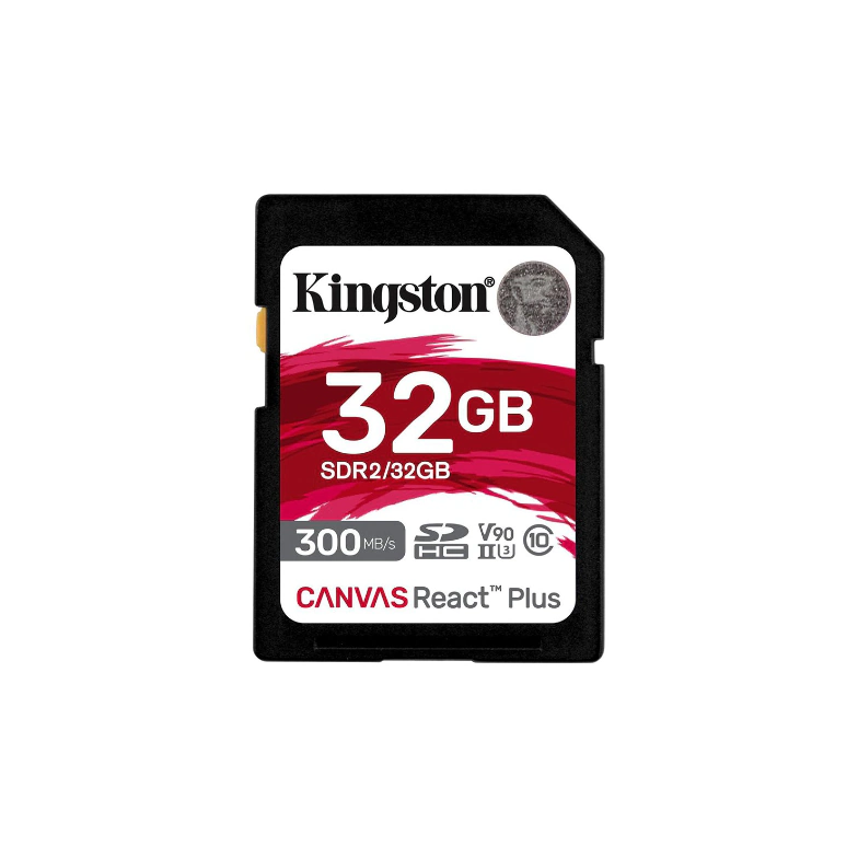 SDR2/32GB