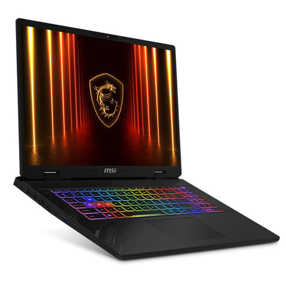 MSI CROSSHAIR 18 HX AI 12XWGKG-012US