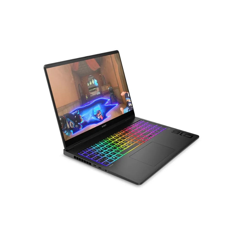 HP  OMEN MAX 16-AK0097NG
