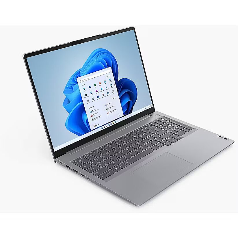 LENOVO THINKBOOK 16 G7 IML 21MS002TED