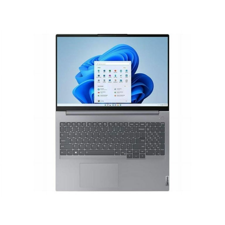 LENOVO THINKBOOK 16 G7 IML 21MS003NED