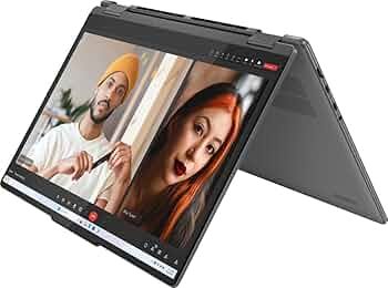 LENOVO  YOGA 7 16IML9 83DL0002US 