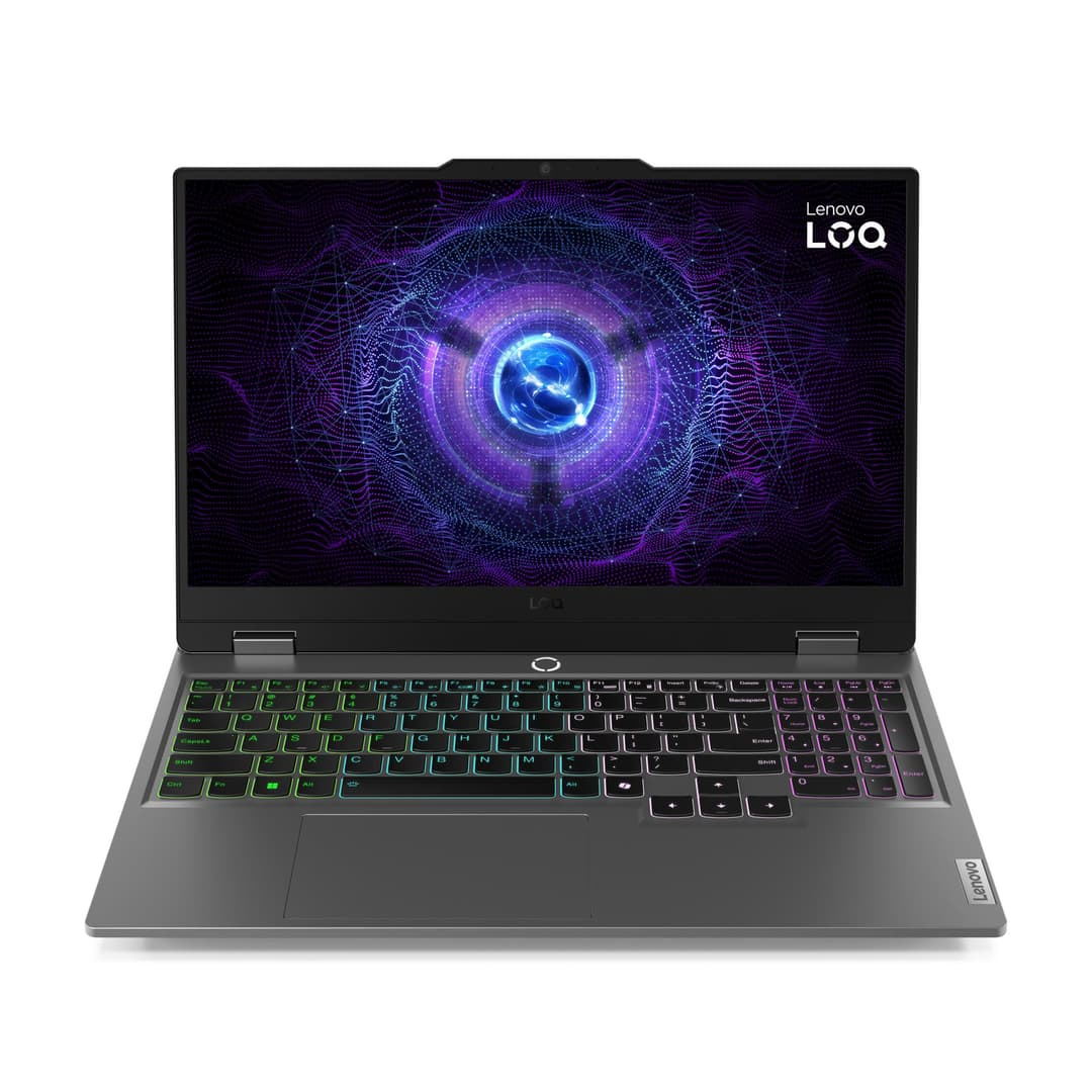 LENOVO LOQ-83DV01BCAX