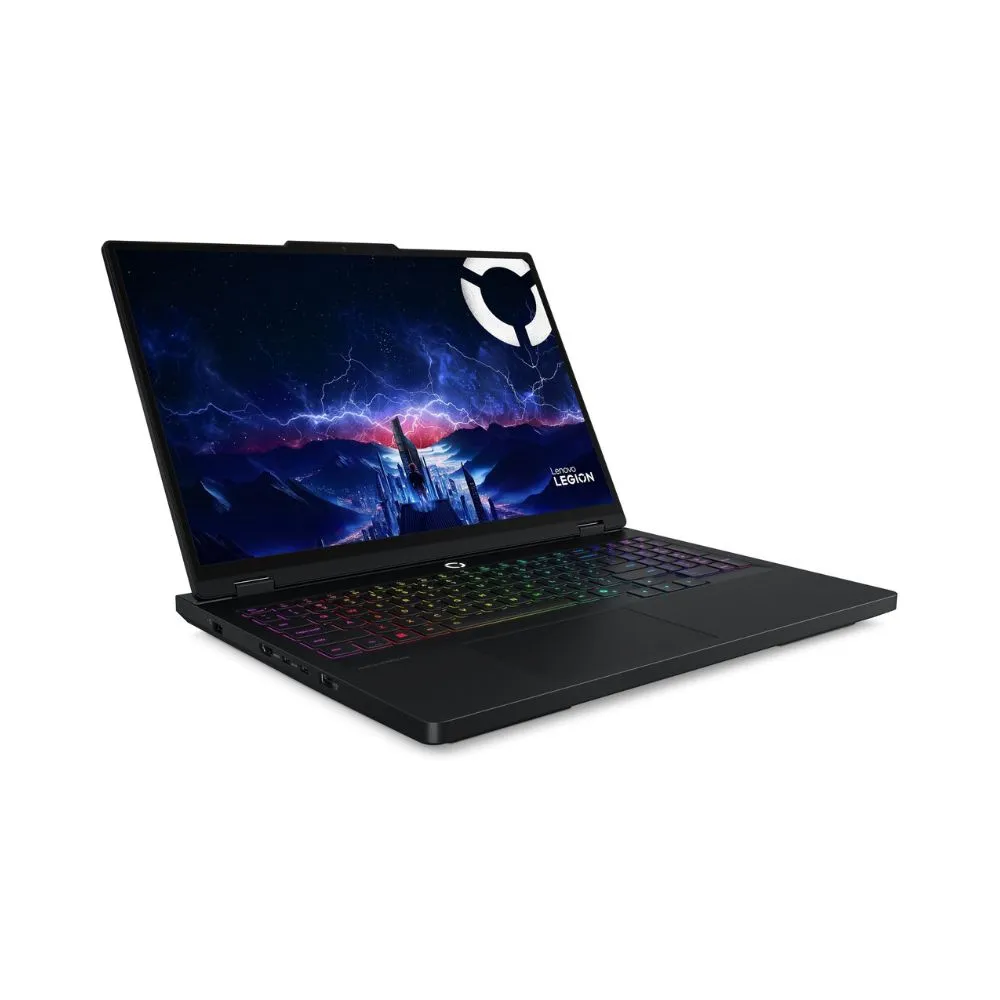 LENOVO  LEGION PRO 5 16IAX10 83F30009US