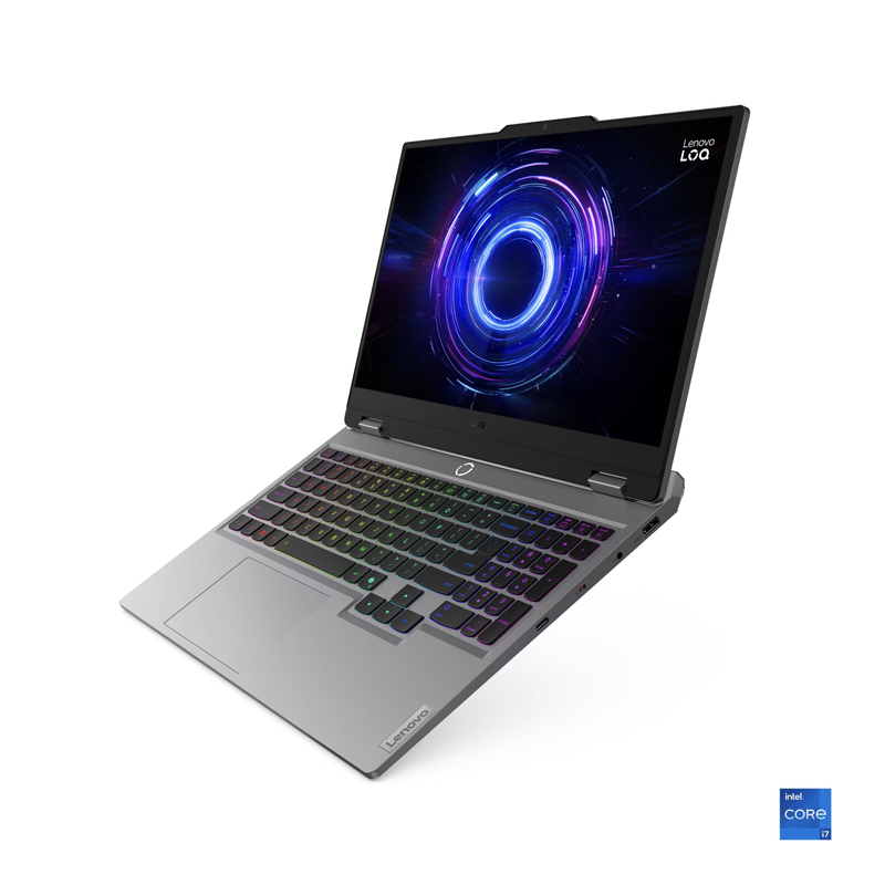 LENOVO  LOQ 15IRX10 83JE002KUS 