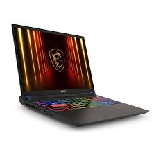 MSI  VECTOR 16 HX AI 400 