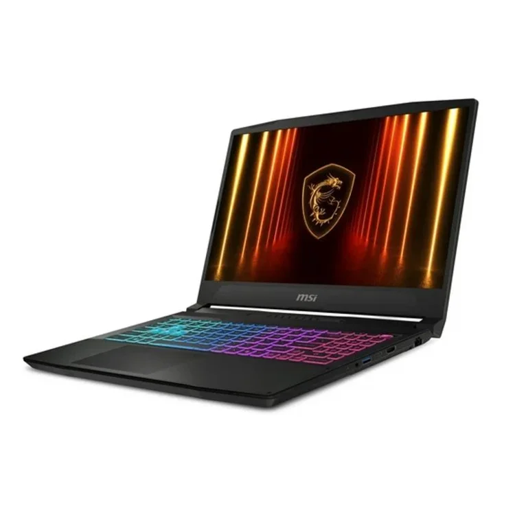 MSI KATANA 15 HX B14WGK-293US