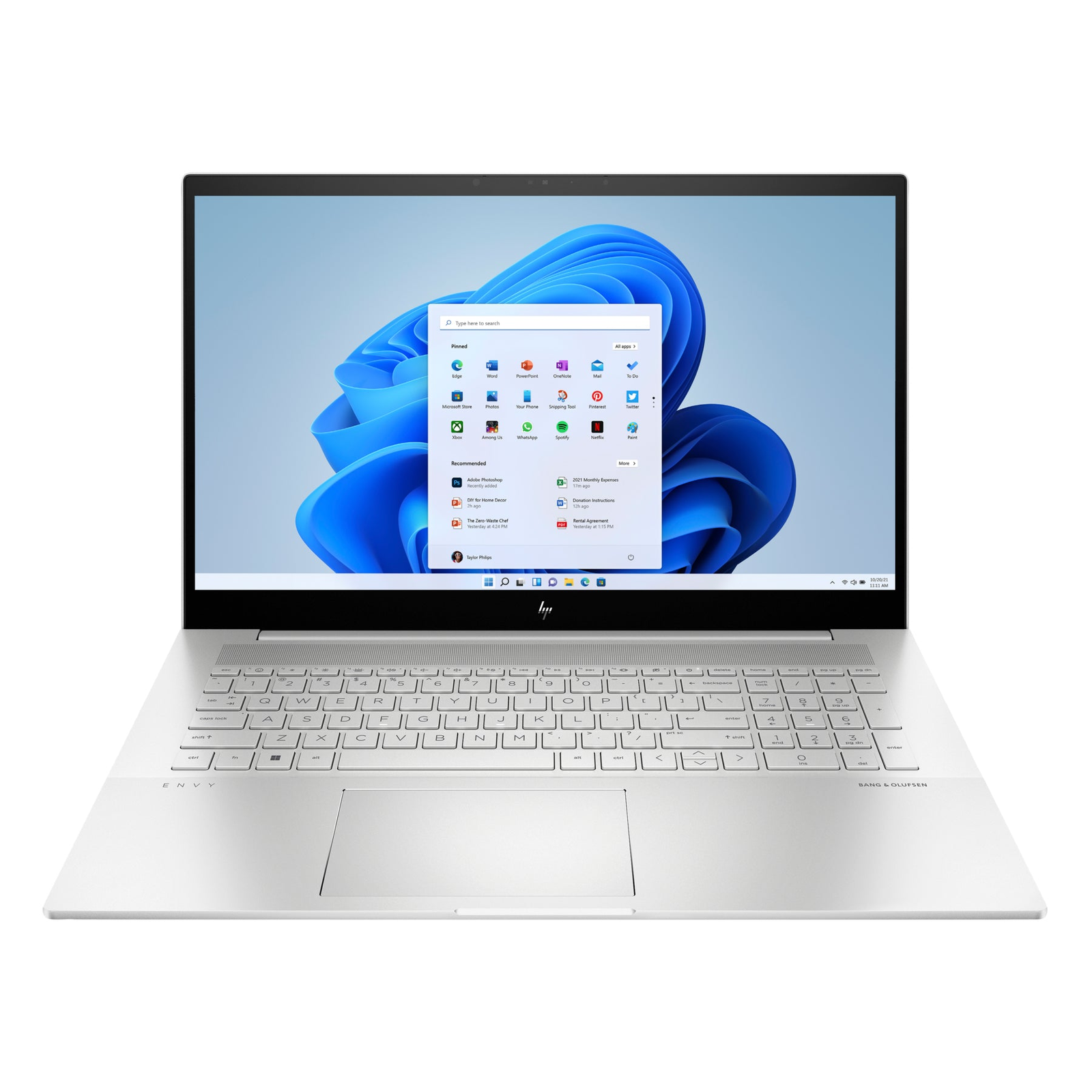 HP 17T-CN500 B3ER6AV