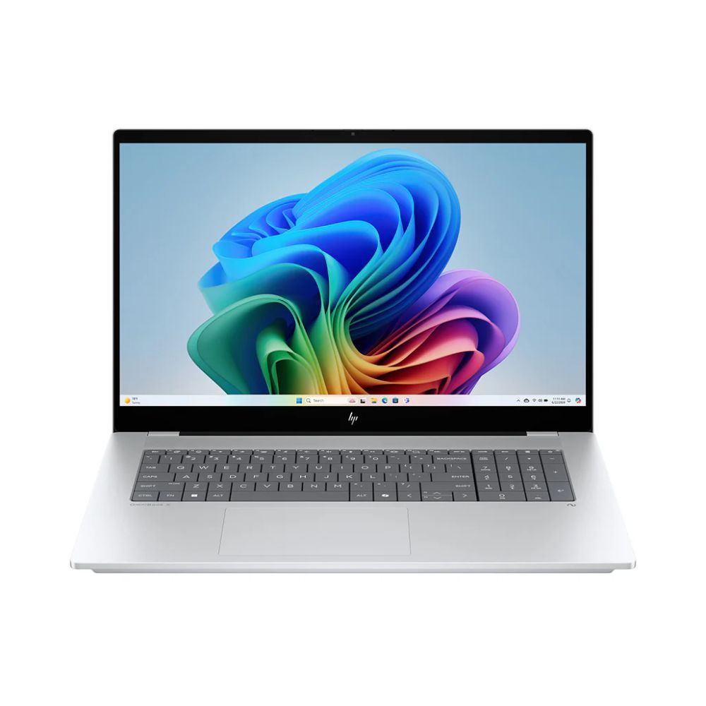 HP OMNIBOOK X NGAI 17-DD0047NR