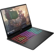 HP OMEN TRANSCEND 14-FB1075NG