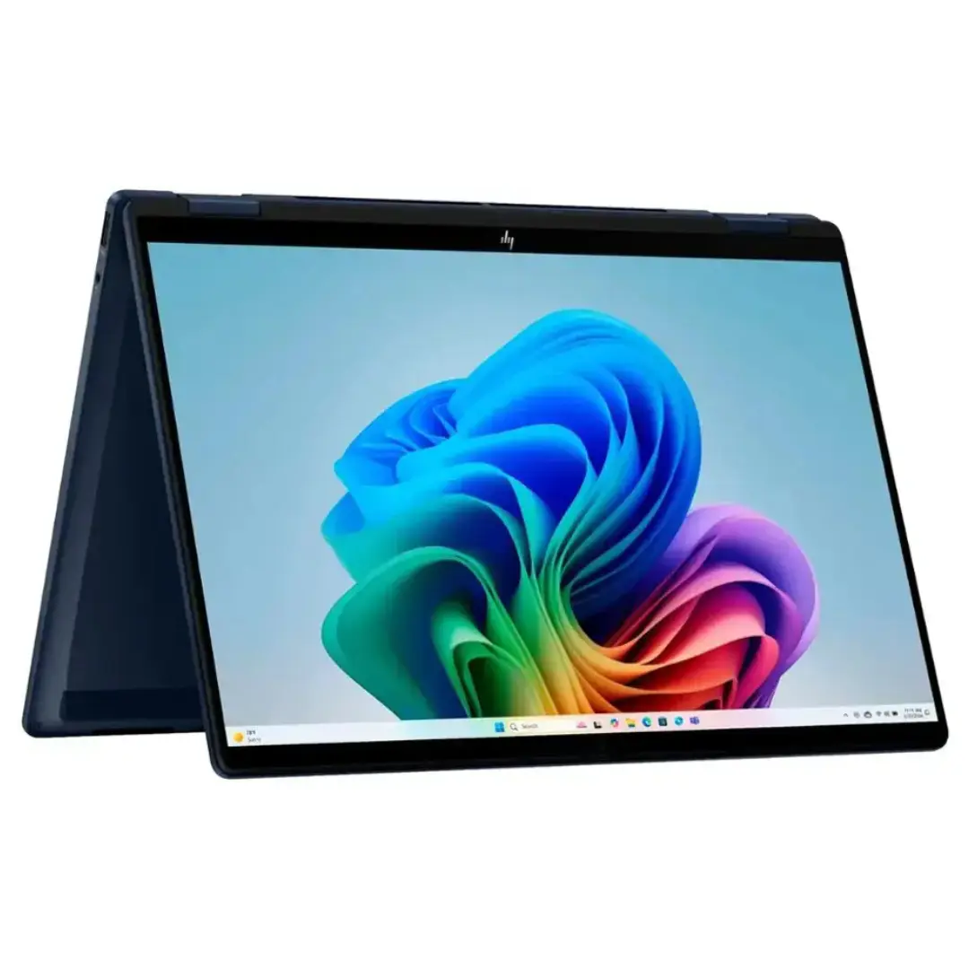 HP OMNIBOOK X FLIP 14-FM0023DX