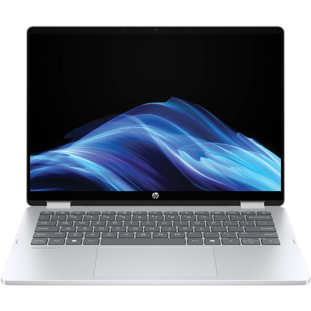 HP  OMNIBOOK 5 FLIP 14-FP0013DX