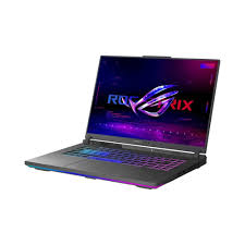 ASUS ROG STRIX G16 G614PR-G16.R95070TI