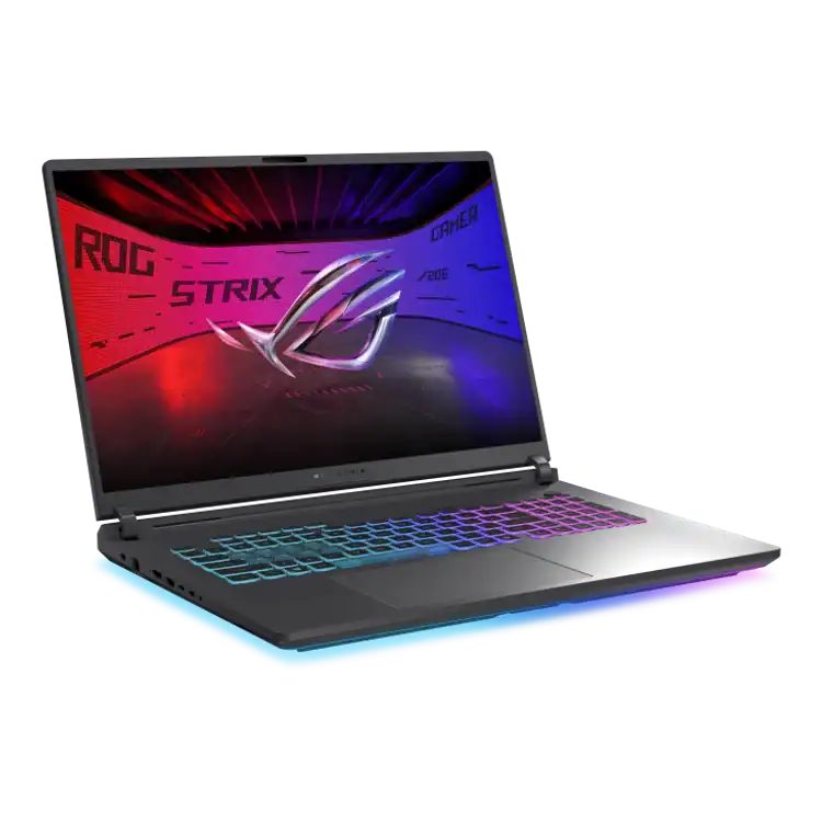 ASUS ROG STRIX G18 G815LP-IS96