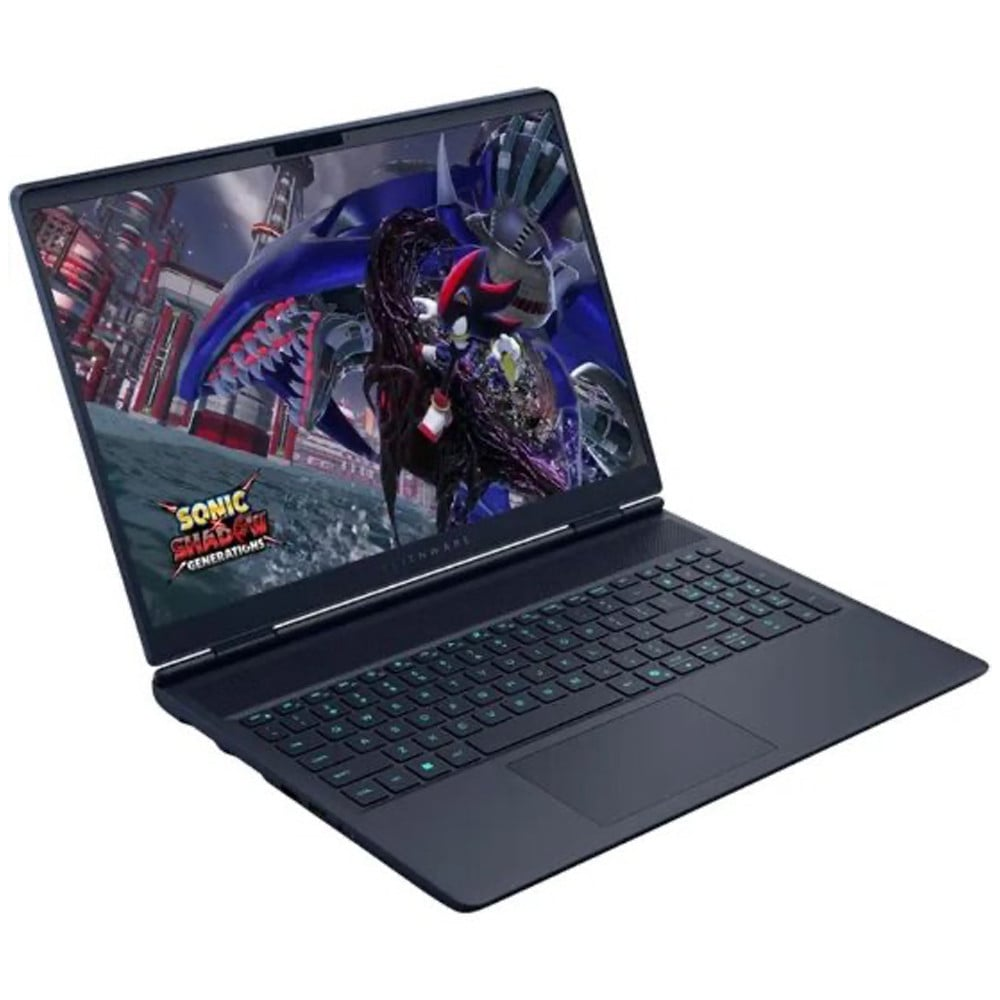 DELL ALIENWARE 16X AURORA LAC16250-7568BLU-PUS