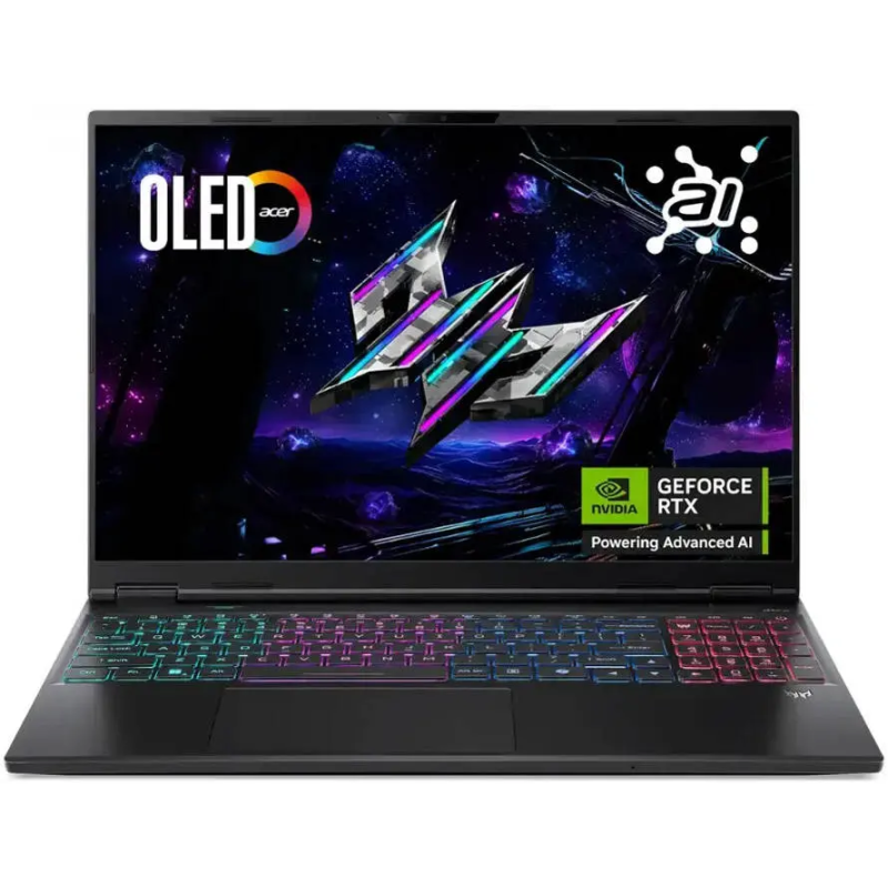Acer  Predator Helios Neo 16S AI PHN16S-71-91AW