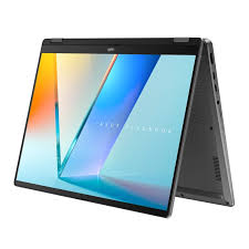 ASUS  VIVOBOOK FLIP TP3407SA-DS74T COPILOT Plus PC