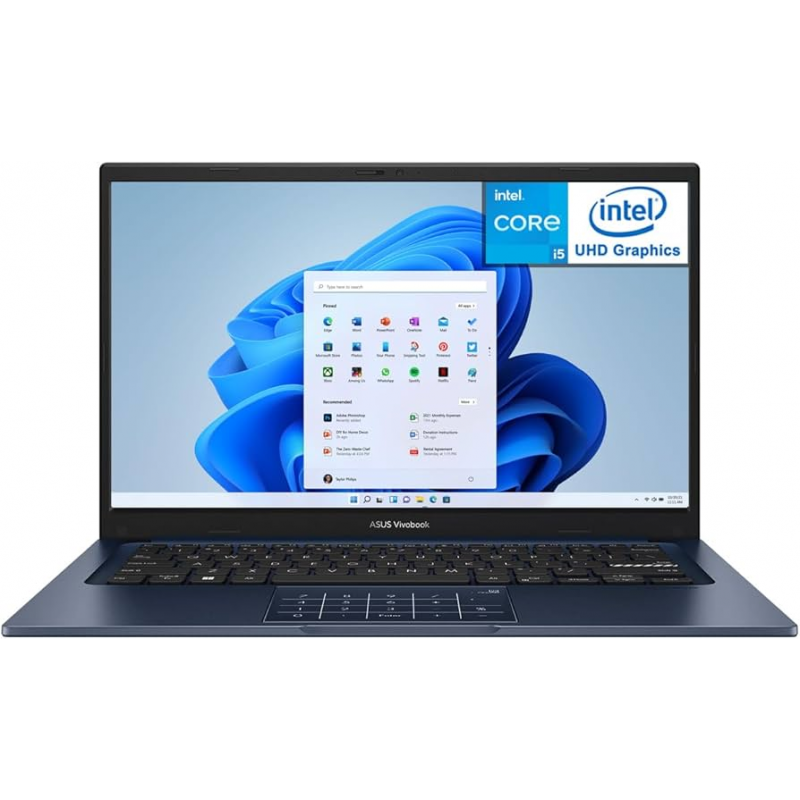 ASUS VIVOBOOK X1404VA-I512256