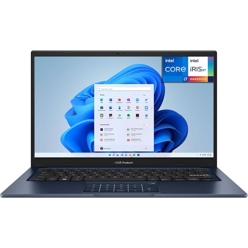 ASUS VIVOBOOK X1404VA-I712512