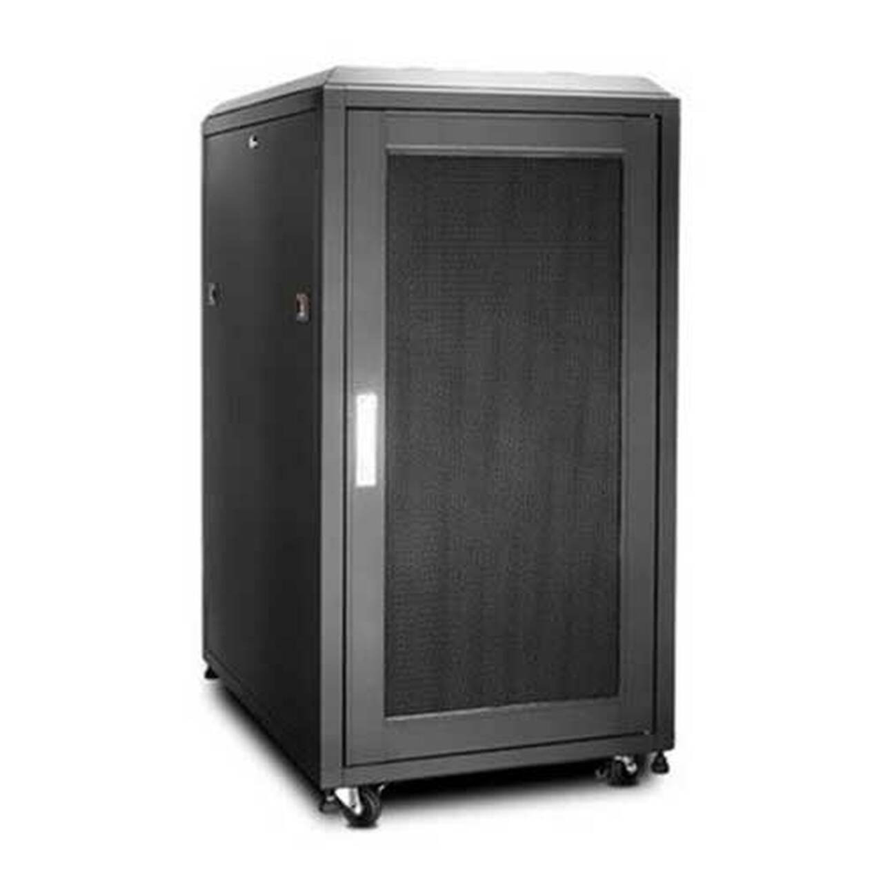 eussonet cabinet 22u dimension