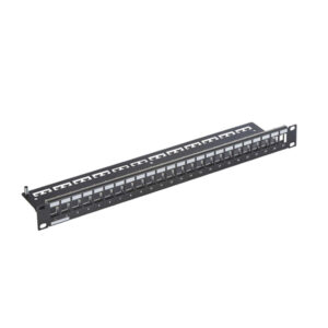 eussonet Patch Panel cat6 24Po