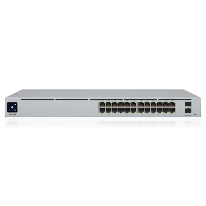 Ubiquiti switch 24 port gigabi