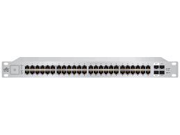 Ubiquiti unifi switch 48 port 