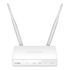 Dlink wireless N Access Point 