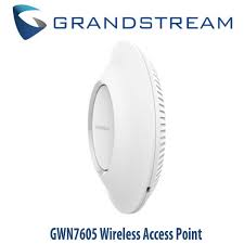 Grandstream wifi access point 