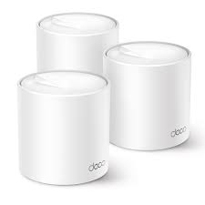 Tplink multi-scenario poe  ax3
