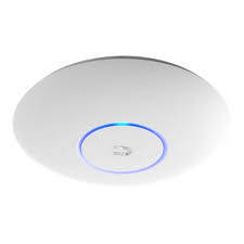 Ubiquiti long range access poi