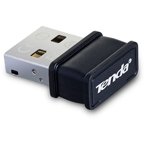 tenda wireless nano usb adapte