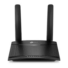 Tplink router wireless n 4g lt