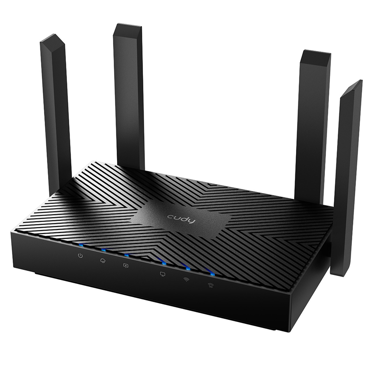cudy router gigabit wifi 6 ax3