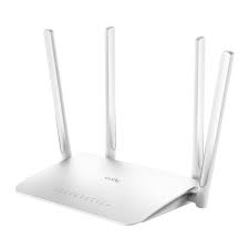 cudy router wifi gigabit 2.4gh