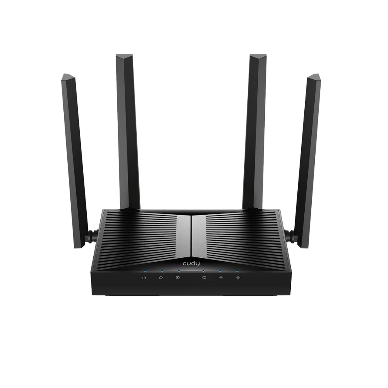cudy router gigabit super fast