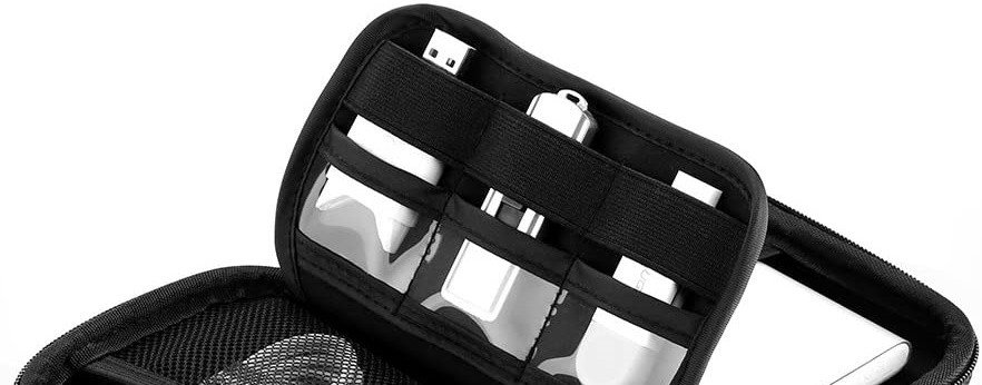 Hidden Infrared Camera Detector