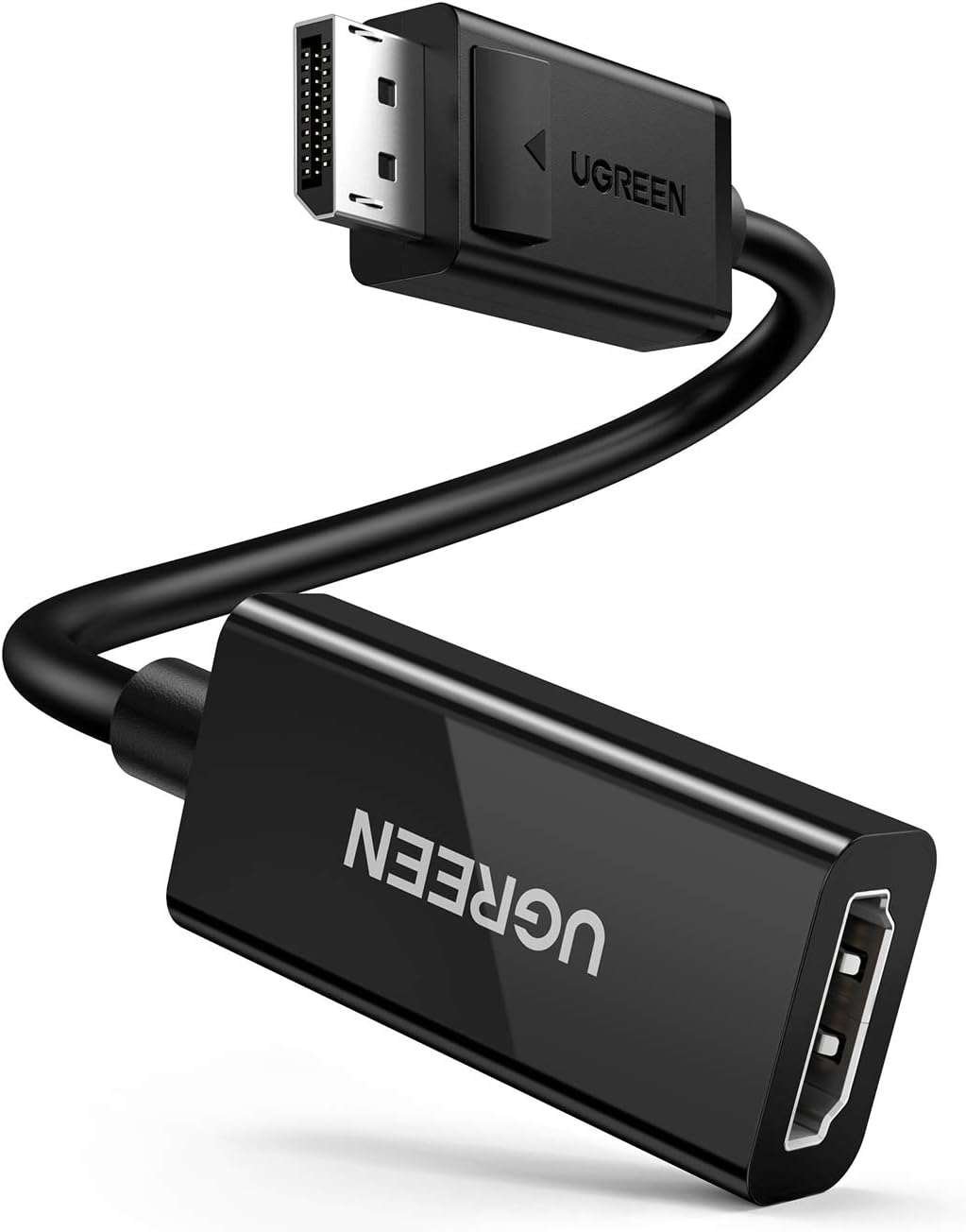 Thunderbolt 2.0 DisplayPort Converter 25CM